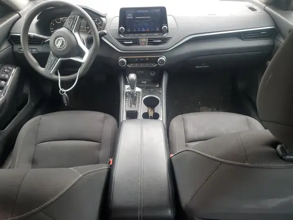 1N4BL4DV2MN394905 2021 NISSAN ALTIMA - Image 8