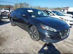 1N4BL4DV2MN395634 2021 NISSAN ALTIMA