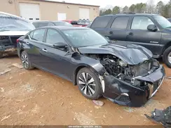 1N4BL4DV2MN401030 2021 NISSAN ALTIMA