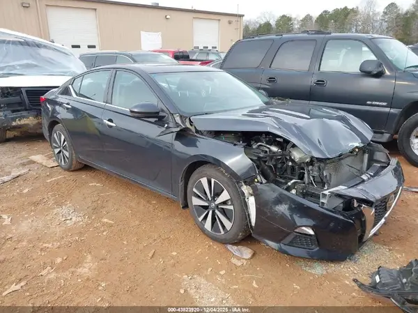 1N4BL4DV2MN401030 2021 NISSAN ALTIMA - Image 1