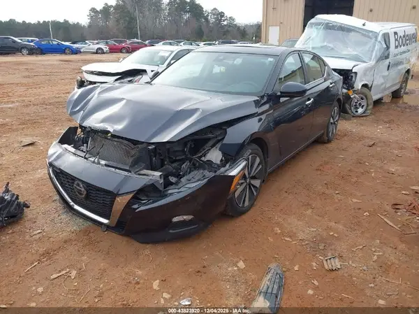 1N4BL4DV2MN401030 2021 NISSAN ALTIMA - Image 2