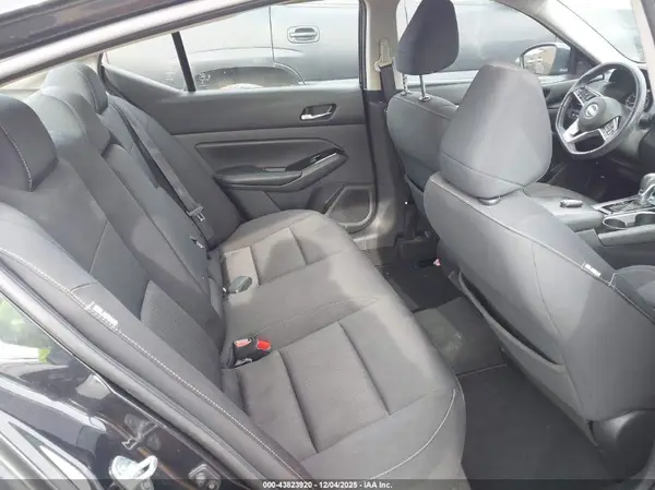 1N4BL4DV2MN401030 2021 NISSAN ALTIMA - Image 8