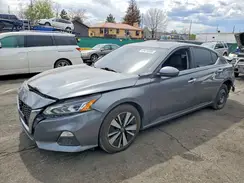 1N4BL4DV2MN401805 2021 NISSAN ALTIMA