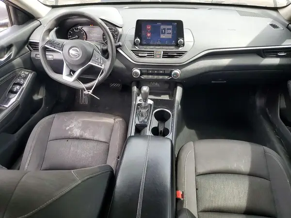 1N4BL4DV2MN401805 2021 NISSAN ALTIMA - Image 8