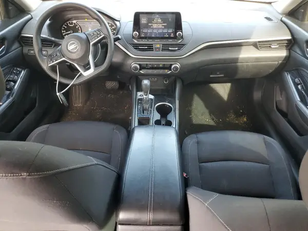 1N4BL4DV2MN403098 2021 NISSAN ALTIMA - Image 8