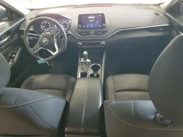 1N4BL4DV2MN404218 2021 NISSAN ALTIMA - Image 8