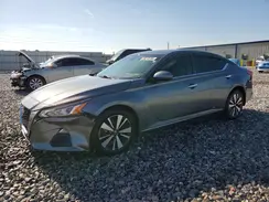 1N4BL4DV2MN405028 2021 NISSAN ALTIMA