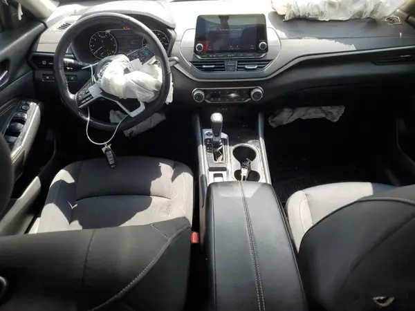1N4BL4DV2MN407376 2021 NISSAN ALTIMA - Image 8