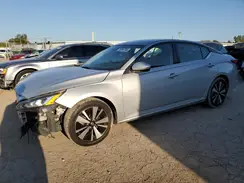 1N4BL4DV2MN409631 2021 NISSAN ALTIMA