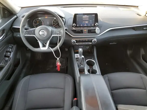 1N4BL4DV2MN409631 2021 NISSAN ALTIMA - Image 8
