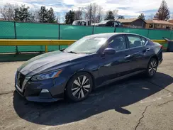 1N4BL4DV2MN412755 2021 NISSAN ALTIMA