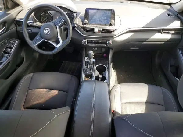 1N4BL4DV2MN412755 2021 NISSAN ALTIMA - Image 8