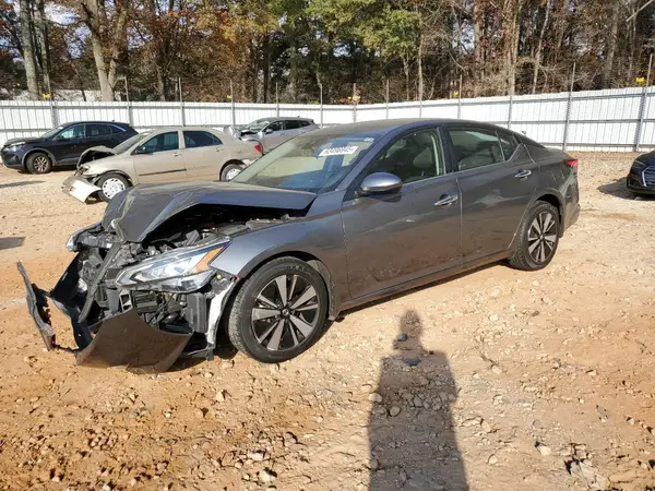 1N4BL4DV2MN412965 2021 NISSAN ALTIMA - Image 1