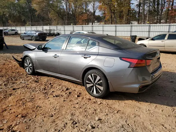1N4BL4DV2MN412965 2021 NISSAN ALTIMA - Image 2