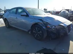 1N4BL4DV2MN413422 2021 NISSAN ALTIMA
