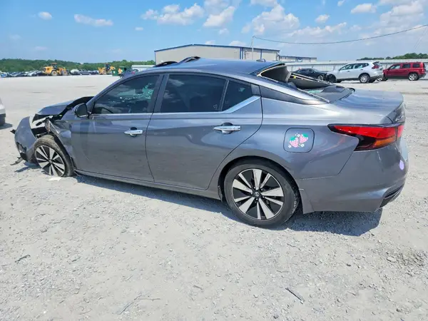 1N4BL4DV2MN413873 2021 NISSAN ALTIMA - Image 2