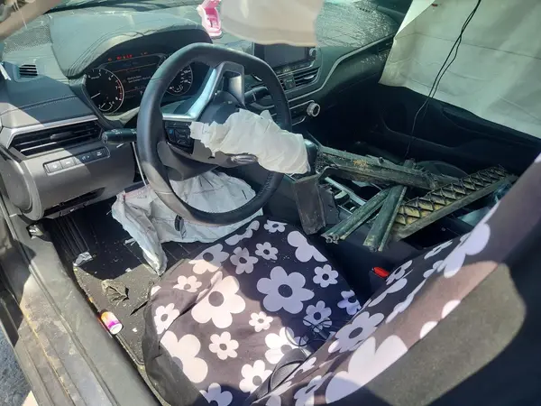 1N4BL4DV2MN413873 2021 NISSAN ALTIMA - Image 8