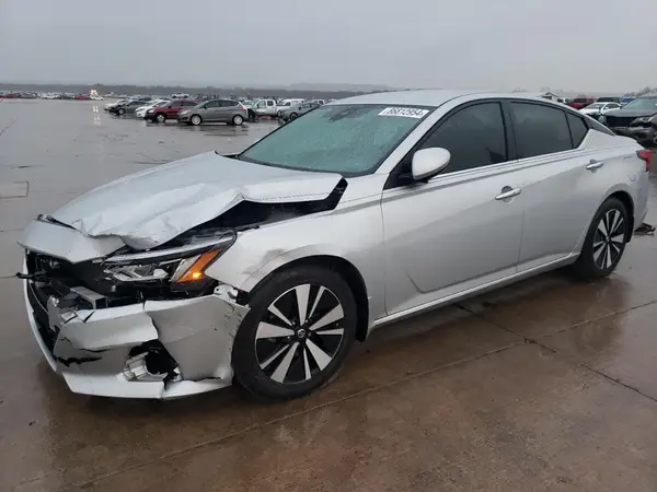 1N4BL4DV2MN415798 2021 NISSAN ALTIMA - Image 1
