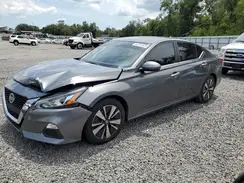 1N4BL4DV2MN416529 2021 NISSAN ALTIMA