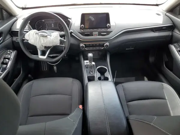 1N4BL4DV2MN416529 2021 NISSAN ALTIMA - Image 8