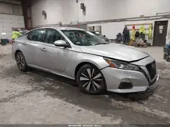 1N4BL4DV2MN416725 2021 NISSAN ALTIMA