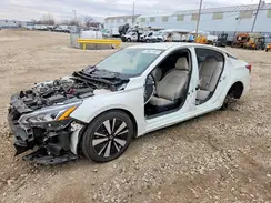 1N4BL4DV2MN417034 2021 NISSAN ALTIMA