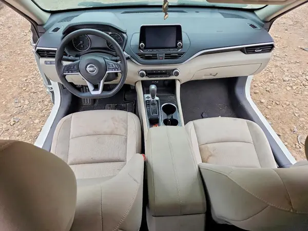 1N4BL4DV2MN417034 2021 NISSAN ALTIMA - Image 8