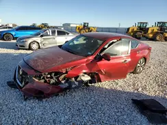 1N4BL4DV2MN419785 2021 NISSAN ALTIMA