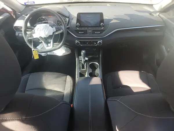 1N4BL4DV2MN419785 2021 NISSAN ALTIMA - Image 8
