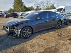 1N4BL4DV2NN301382 2022 NISSAN ALTIMA