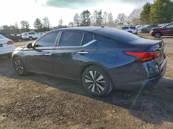 1N4BL4DV2NN301382 2022 NISSAN ALTIMA - Image 2