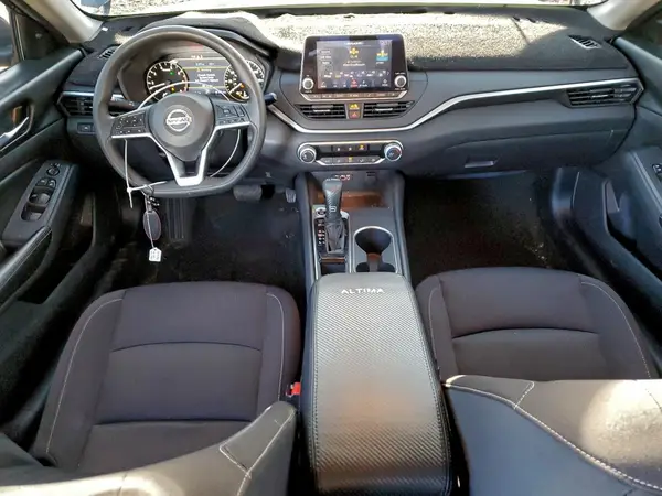 1N4BL4DV2NN301382 2022 NISSAN ALTIMA - Image 8