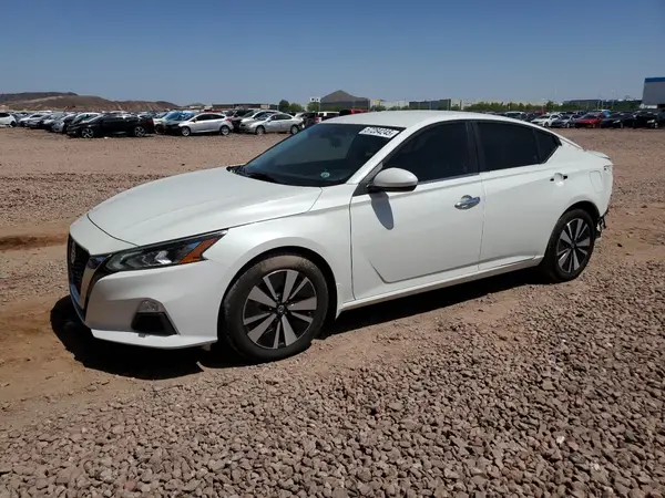 1N4BL4DV2NN302032 2022 NISSAN ALTIMA - Image 1