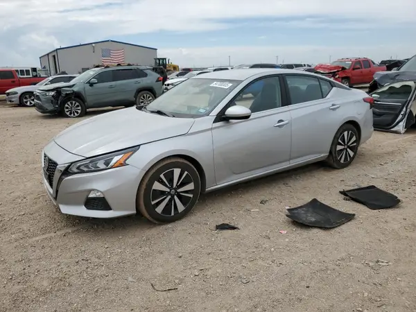 1N4BL4DV2NN304895 2022 NISSAN ALTIMA - Image 1