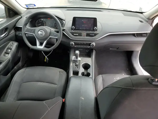 1N4BL4DV2NN304895 2022 NISSAN ALTIMA - Image 8
