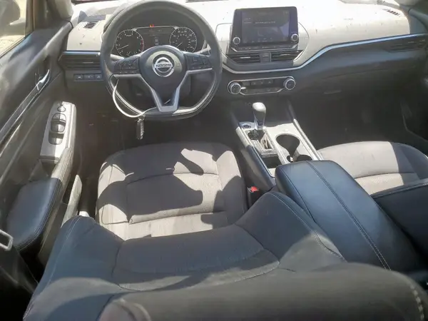 1N4BL4DV2NN306355 2022 NISSAN ALTIMA - Image 8