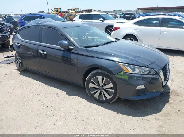 1N4BL4DV2NN307537 2022 NISSAN ALTIMA - Image 1