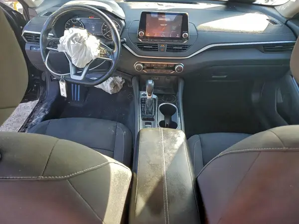 1N4BL4DV2NN307635 2022 NISSAN ALTIMA - Image 8