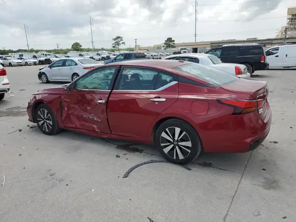 1N4BL4DV2NN307795 2022 NISSAN ALTIMA - Image 2