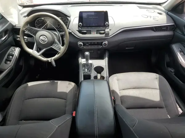 1N4BL4DV2NN307795 2022 NISSAN ALTIMA - Image 8