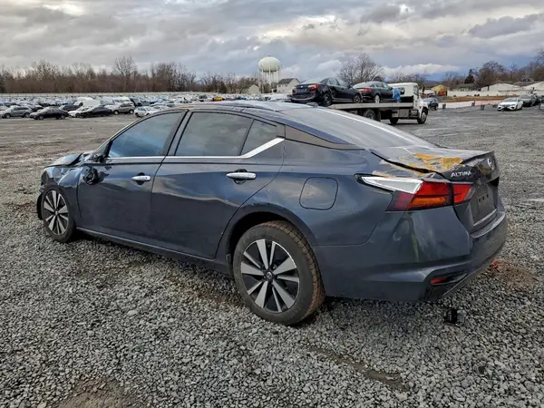 1N4BL4DV2NN308168 2022 NISSAN ALTIMA - Image 2
