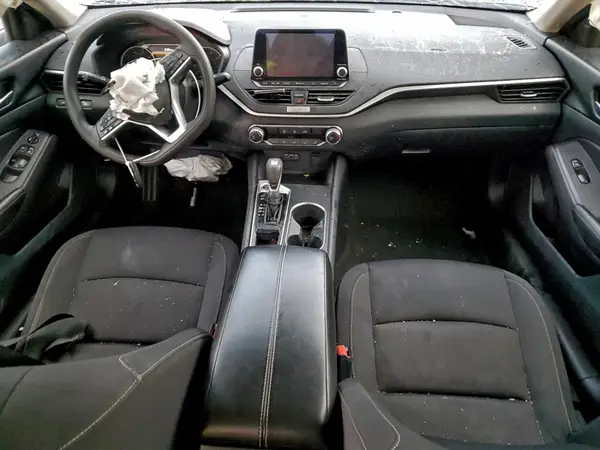 1N4BL4DV2NN308168 2022 NISSAN ALTIMA - Image 8