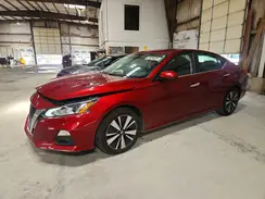 1N4BL4DV2NN309563 2022 NISSAN ALTIMA
