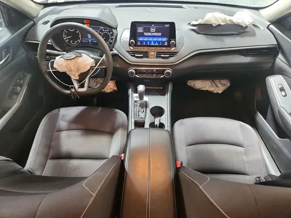 1N4BL4DV2NN309563 2022 NISSAN ALTIMA - Image 8