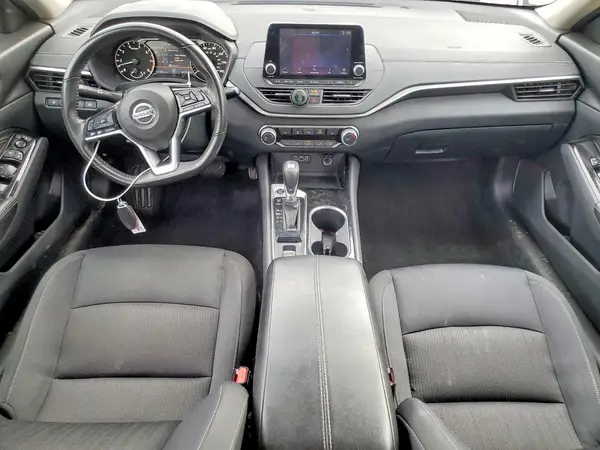 1N4BL4DV2NN310910 2022 NISSAN ALTIMA - Image 8