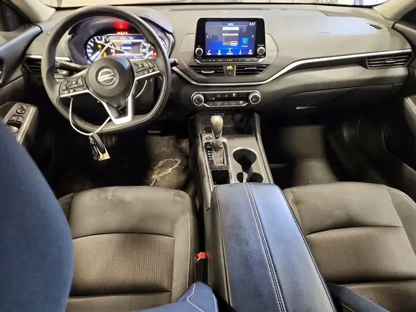 1N4BL4DV2NN312107 2022 NISSAN ALTIMA - Image 8