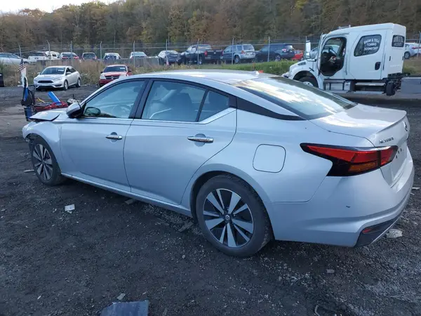 1N4BL4DV2NN315797 2022 NISSAN ALTIMA - Image 2