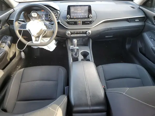 1N4BL4DV2NN315797 2022 NISSAN ALTIMA - Image 8