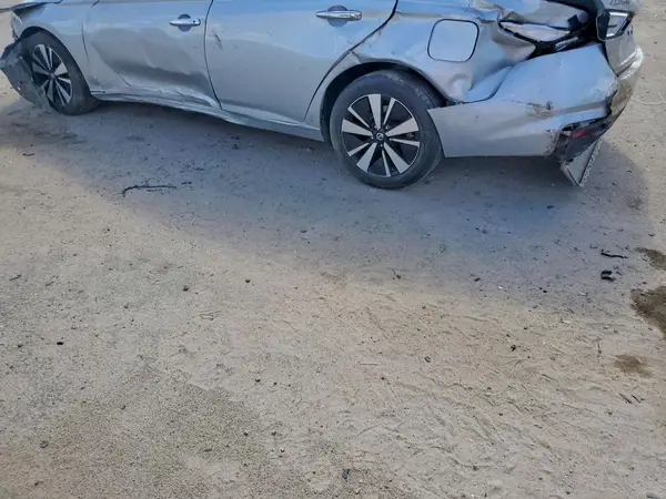1N4BL4DV2NN315850 2022 NISSAN ALTIMA - Image 2
