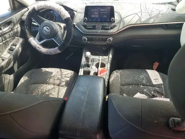1N4BL4DV2NN315850 2022 NISSAN ALTIMA - Image 8
